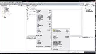 Java How to generate a Constructor with eclipse