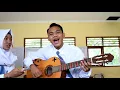 Download Lagu Kangen bend  Tentang aku,kau dan dia''cover by Samiroatin AND Hendera(smkm 5 kalitidu)