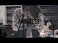 Final Destination - Progress