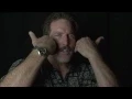 DAN SEVERN ON LEAVING WWE