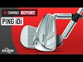 Download Lagu Most CONSISTENT Driving Iron?? PING iDi | The Swing Report