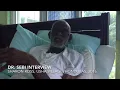 Dr Sebi Speaks On Inflammation