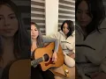 12 51 - Krissy and Ericka Villongco IG Live