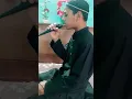 New natt 2025 Aaqa 2 muhammad vaseem