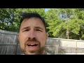 Harbor Freight Pierce Nailer Unboxing First