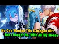 Lagu No One Wanted This E-rank Dragon Girl, But I Bought Her With All My Money #anime #Manga #animerecap