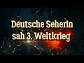 Lagu Mutter Erna Stieglitz und die Abfolge des Dritten Weltkriegs
