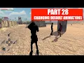 Change Default Invector Animations Third Person Shooter Unity Complete Course