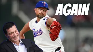Oops, The Dodgers Did It Again