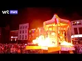 Lagu Prins carnaval steekt de pop in brand: zo ging Aalst Carnaval laatste nacht in