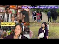 Visit My Old Collage With My Love ❤️One / My Reaction After Reaching My Old Collage @SonyeleKesen