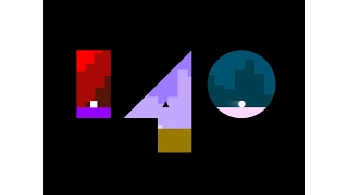 let the music feel you 140