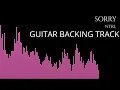 Download Lagu SORRY - NTRL (GUITAR BACKING TRACK) ORIGINAL SOUND