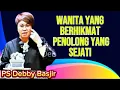 Download Lagu WANITA YANG BERHIKMAT PENOLONG YANG SEJATI - PS DEBBY BASJIR 