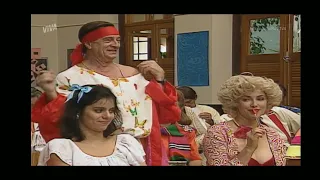 Seu Peru    Me fale sobre a primeira trepanação