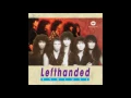 Lefthanded - Keindahan Sepi