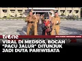 Download Lagu Bocah 'Aura Farming' Jadi Duta Pariwisata usai Aksinya Viral di Medsos | AKIS tvOne