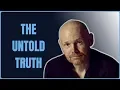 The Life and Career of Bill Burr