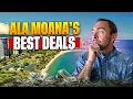 Beautiful Ala Moana Condo for Sale 2 Bed 2 Bath 2 Parking