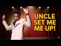 Kountry Wayne Comedy Stand Up Crazy Encounters The 1000 Job That Went Wrong