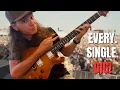 Download Lagu Stop Sounding Amateur: 5 Guitar Concepts I Use on Every Gig