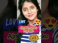 Download Lagu Ajnabi Mujhko Itna Bata 🥰💞 | SanchitaBasu | Udit Narayan #shorts #viral #reels