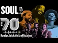 Download Lagu Marvin Gaye, Aretha Franklin, Barry White, and more! OF THE Soul 70s Songs _ SOUL GROOVE 70's