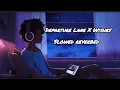 Lagu Departure Lane X Wishes New Mashup 2025 slowed Reverbed