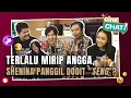 Lagu TERBUKTI! ANGGA YUNANDA MIRIP BANGET SAMA DODIT MULYANTO! | Cine-Chat Sebelum Dijemput Nenek