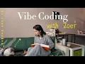 Reimagining Kandinsky with AI A Vibe Coding Vlog