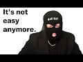 Getting a Cybersecurity Job in 2025