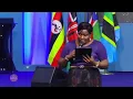 CLEANSING THE SOUL PRAYERS; CONFESSIONS AND DECLARATIONS/APOSTLE JAMES KAWALYA AND PASTOR FARIDAH