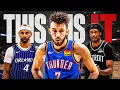 This Season Will Decide Their NBA Futures
