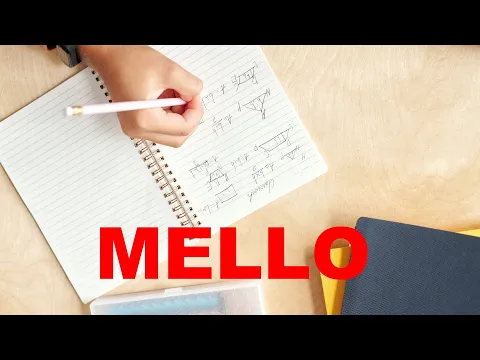 Mello (2014) Trailer