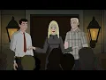Download Lagu 5 True Scary Night Horror Stories Animated