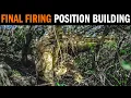How To Build A Final Firing Position with Navy SEAL Toshiro Tosh Carrington