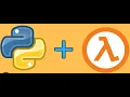Querying AWS Redshift database using Python in Lambda pt1