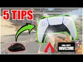 Switching to Controller From Mouse Keyboard 5 Things I Learned