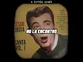 César Costa - La Historia De Tommy || Letra