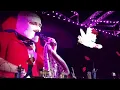 TUL8TE - MATEEGY A3ADY ALEIKY | تووليت - ماتيجي اعدي عليكي LIVE FROM U ARENA🇪🇬