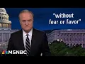 Download Lagu Lawrence: Trump files the most ridiculous lawsuit ever by the most ridiculous litigant in history