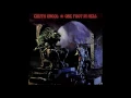 Cirith Ungol - One Foot In Hell (Full album) w/ lyrics.