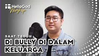 Download Pandanglah pada Yesus medley Allah Peduli | HelloGod Devotional Worship - Saat Teduh MP3