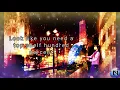 My love Martin Solveig Night Core Remix [Lyrics]