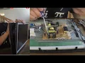 Repair LCD Monitor In 5 Minutes Works Most of The Time