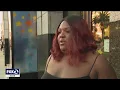 Escort reacts to neighborhood complaints