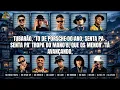 Solo Career - MCs Nego Trufa, Ryan SP, Meno K, LUUKY, Luki, Rodson, Davi, Bielzin | Official Lyrics