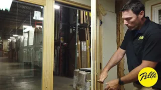 Instructional Series - Multi Point Locking