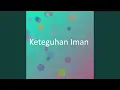 Lagu Keteguhan Iman