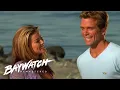 Flirting On The Rocks LANI MCKENZIE MAKES HER MOVE ON SINGLE MATT Baywatch Remastered